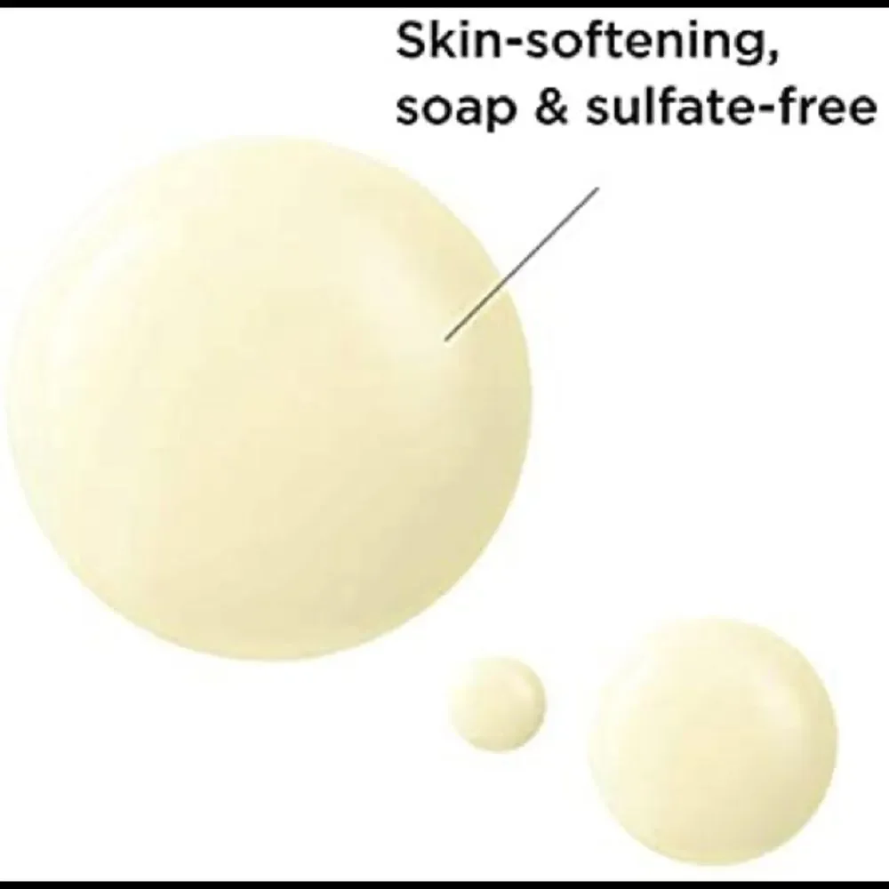 ✨HP✨IT Cosmetics Confidence in a Cleanser✨
